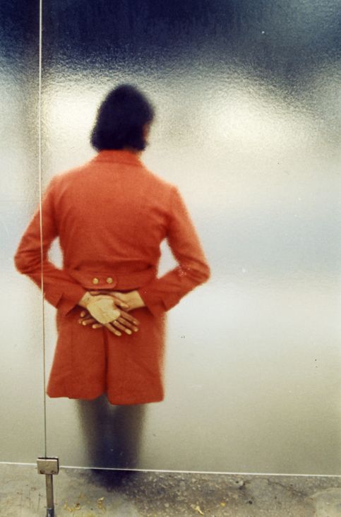 Luigi Ghirri, foto 11 Luigi Ghirri, foto 11