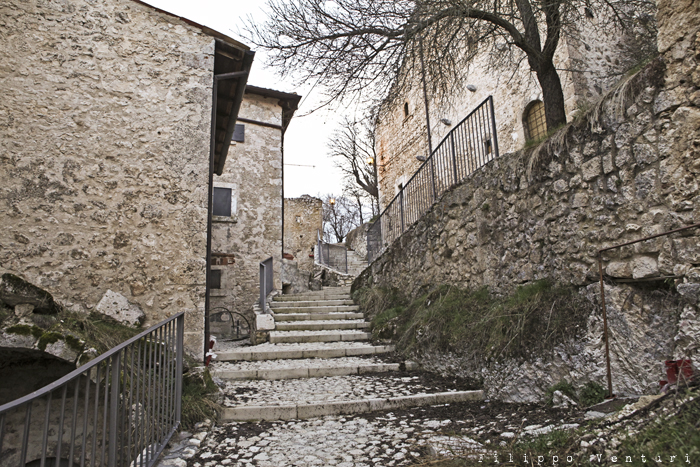 Rocca Calascio (foto 3)