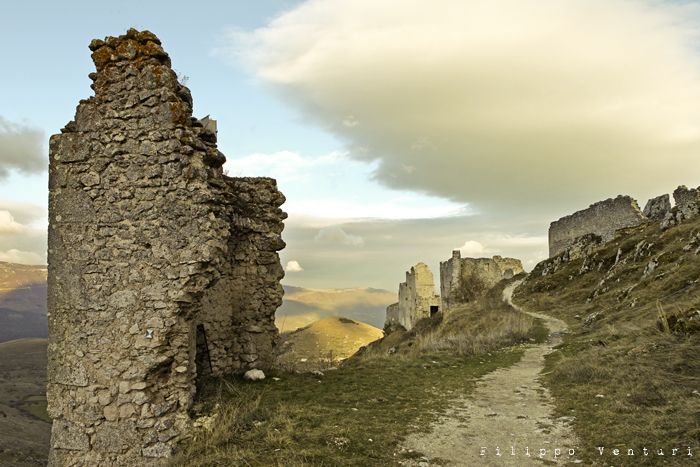 Rocca Calascio (foto 6)