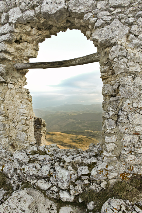 Rocca Calascio (foto 8)