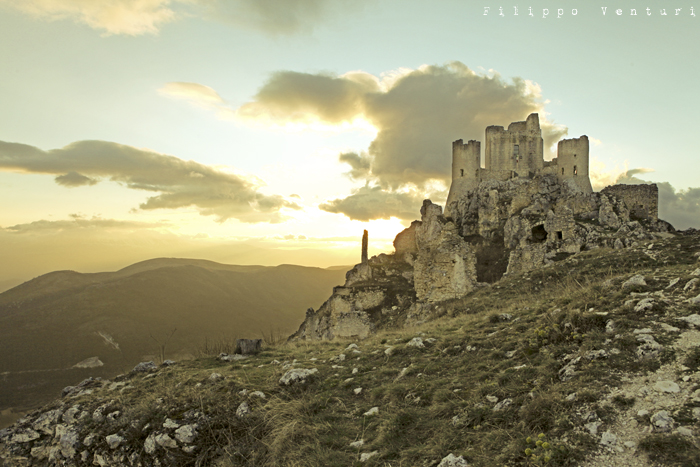 Rocca Calascio (foto 9)