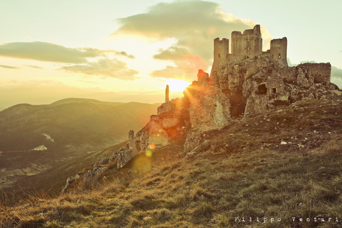 Rocca Calascio (foto 10)
