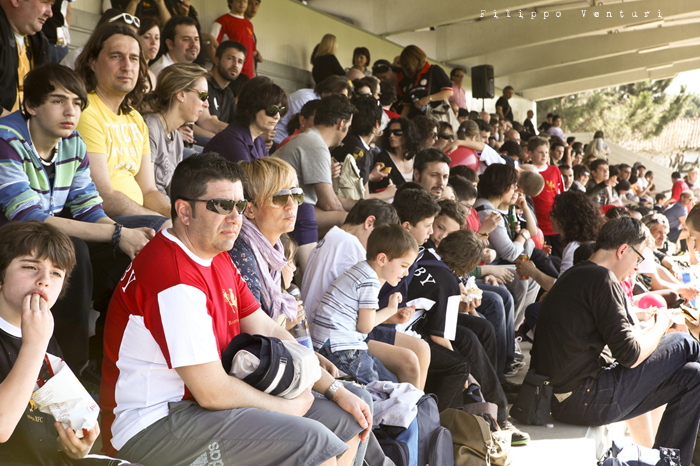 (Romagna Rugby Day) Romagna Rugby - Imola Rugby (Foto 3)