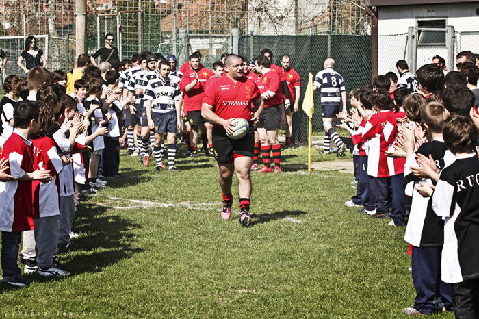 (Romagna Rugby Day) Romagna Rugby - Imola Rugby (Foto 4)