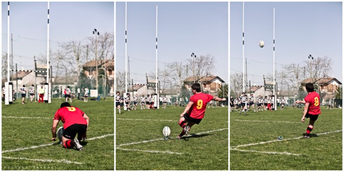 (Romagna Rugby Day) Romagna Rugby - Imola Rugby (Foto 13)