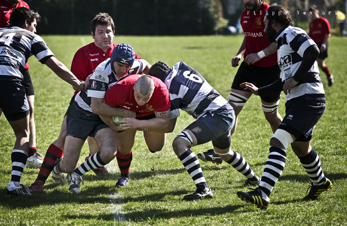 (Romagna Rugby Day) Romagna Rugby - Imola Rugby (Foto 15)