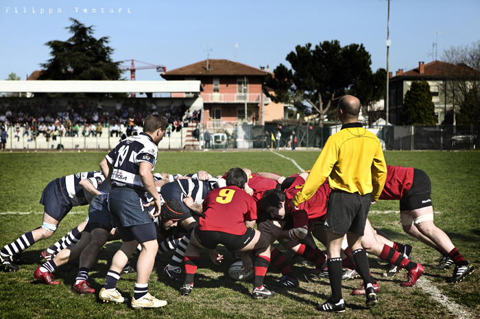 (Romagna Rugby Day) Romagna Rugby - Imola Rugby (Foto 18)