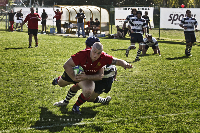 (Romagna Rugby Day) Romagna Rugby - Imola Rugby (Foto 22)