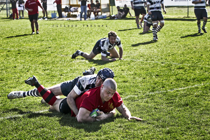 (Romagna Rugby Day) Romagna Rugby - Imola Rugby (Foto 23)