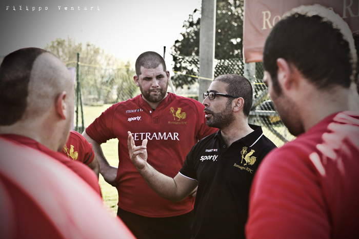(Romagna Rugby Day) Romagna Rugby - Imola Rugby (Foto 26)