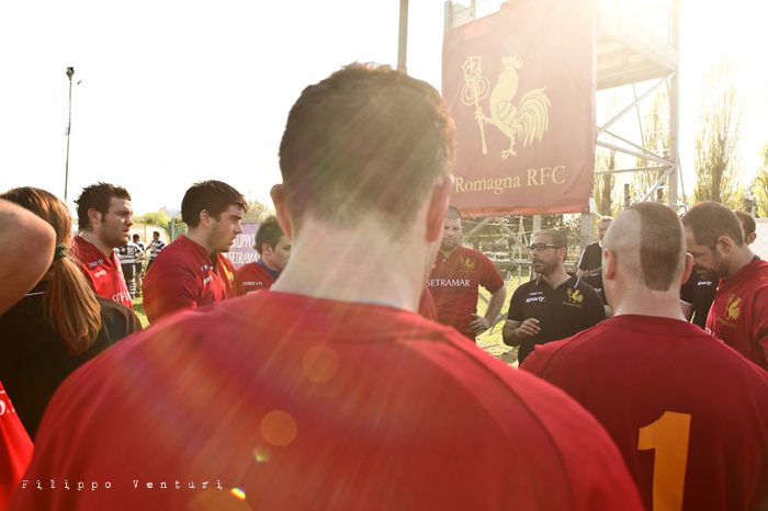 (Romagna Rugby Day) Romagna Rugby - Imola Rugby (Foto 27)