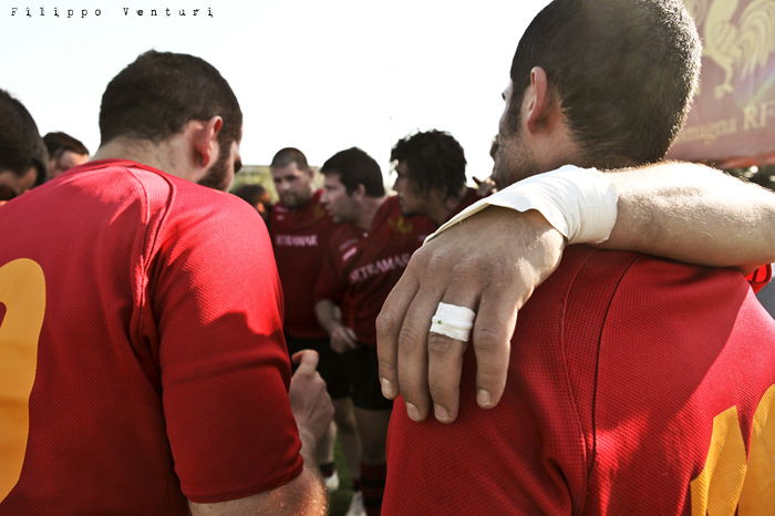 (Romagna Rugby Day) Romagna Rugby - Imola Rugby (Foto 29)
