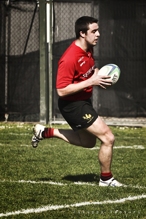 (Romagna Rugby Day) Romagna Rugby - Imola Rugby (Foto 33)