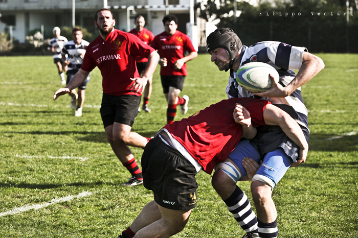 (Romagna Rugby Day) Romagna Rugby - Imola Rugby (Foto 35)