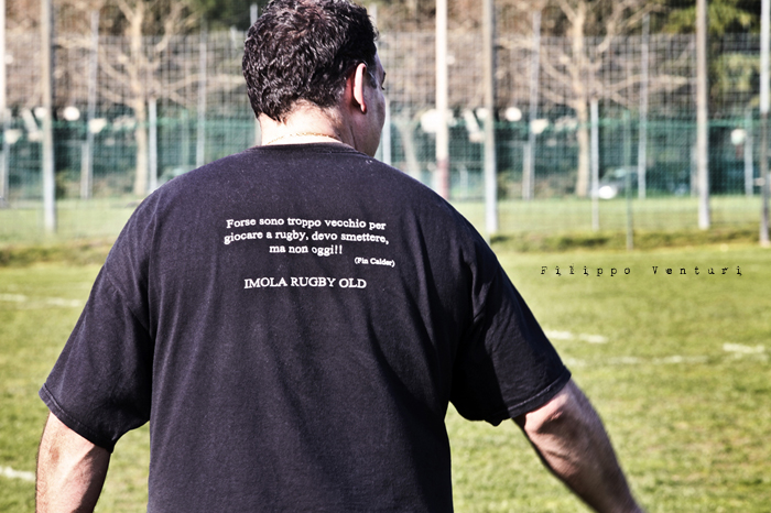 (Romagna Rugby Day) Romagna Rugby - Imola Rugby (Foto 36)