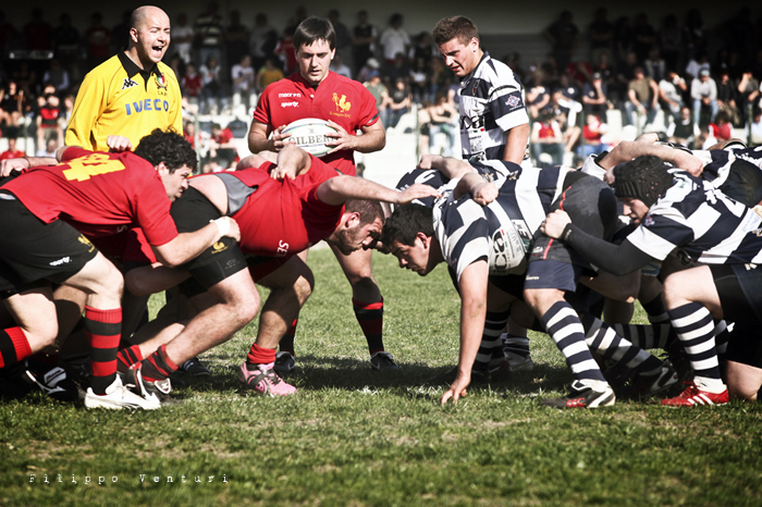 (Romagna Rugby Day) Romagna Rugby - Imola Rugby (Foto 38)
