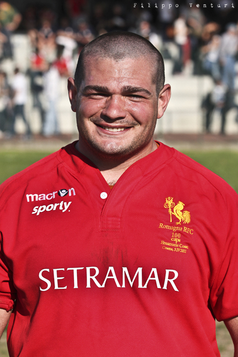 (Romagna Rugby Day) Romagna Rugby - Imola Rugby (Foto 41)