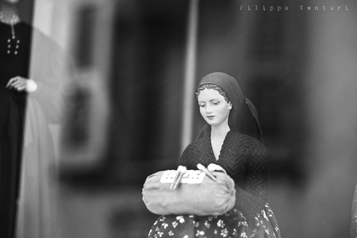 Scanno, il paese dei fotografi (foto 3) Scanno, il paese dei fotografi (foto 3)