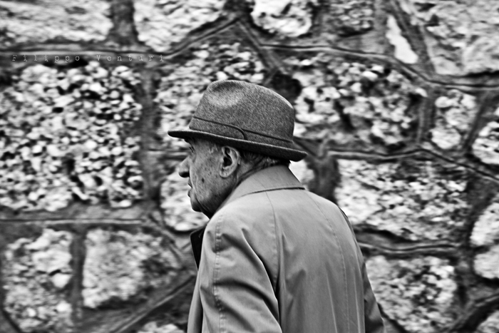 Scanno, il paese dei fotografi (foto 14) Scanno, il paese dei fotografi (foto 14)