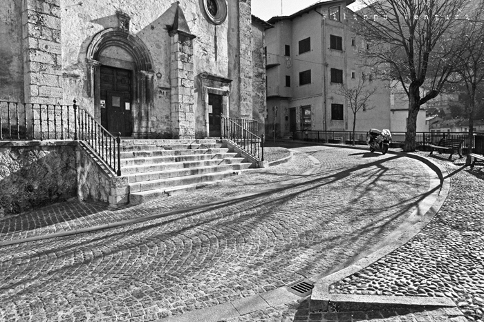 Scanno, il paese dei fotografi (foto 15) Scanno, il paese dei fotografi (foto 15)