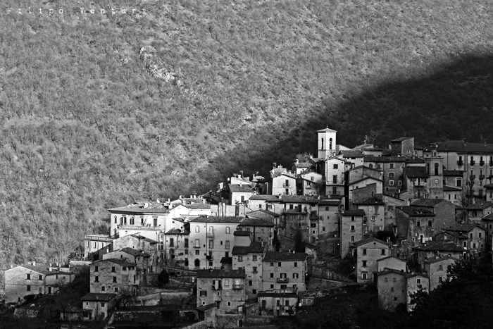Scanno, il paese dei fotografi (foto 16) Scanno, il paese dei fotografi (foto 16)