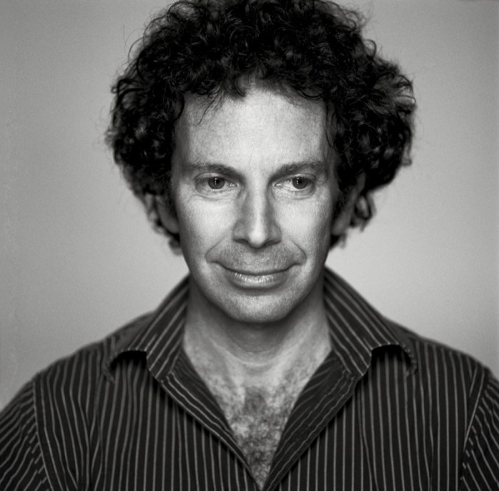 Charlie Kaufman Charlie Kaufman