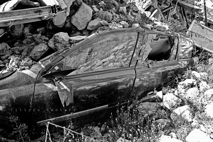 L'Aquila Earthquake, photo #19