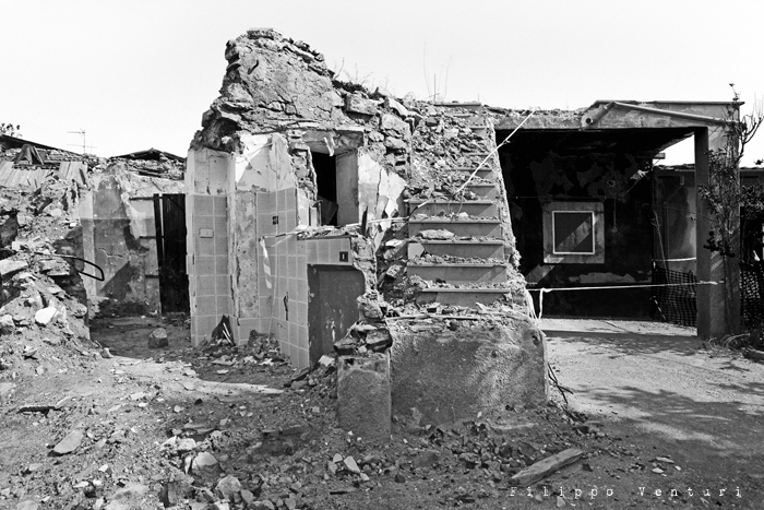 L'Aquila Earthquake, photo #21
