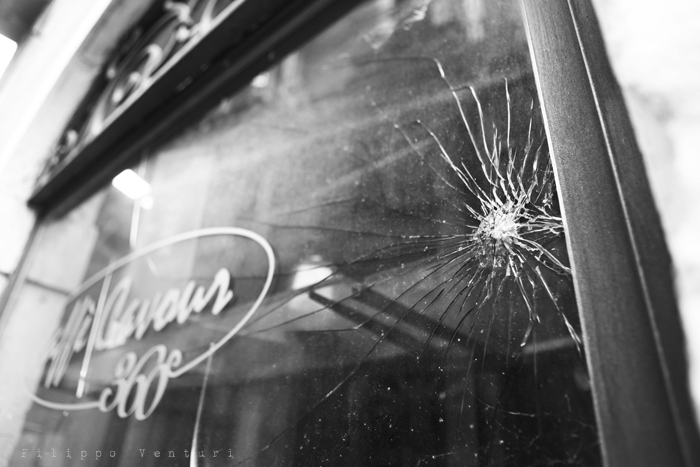 L'Aquila Earthquake, photo #24