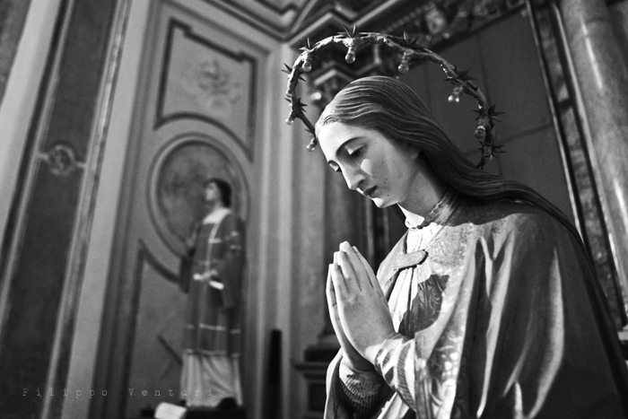 L'Aquila Earthquake, photo #26