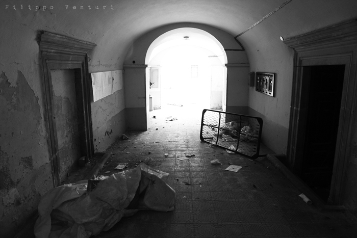 L'Aquila Earthquake, photo #28