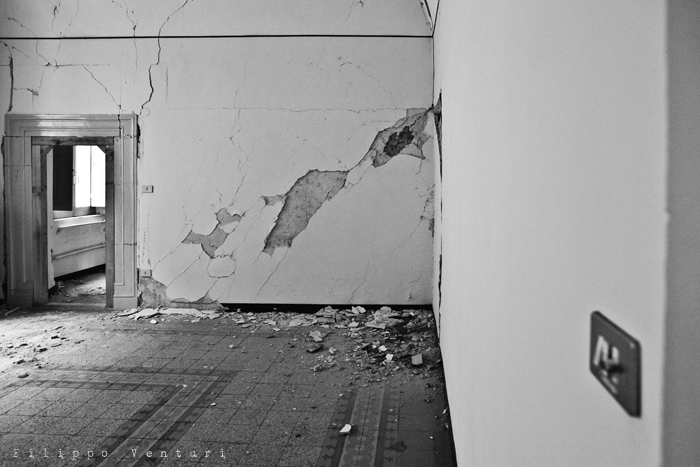 L'Aquila Earthquake, photo #29