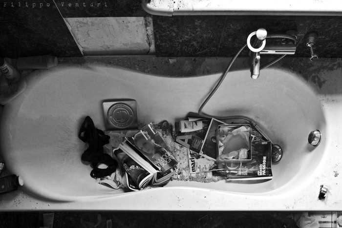 L'Aquila Earthquake, photo #30