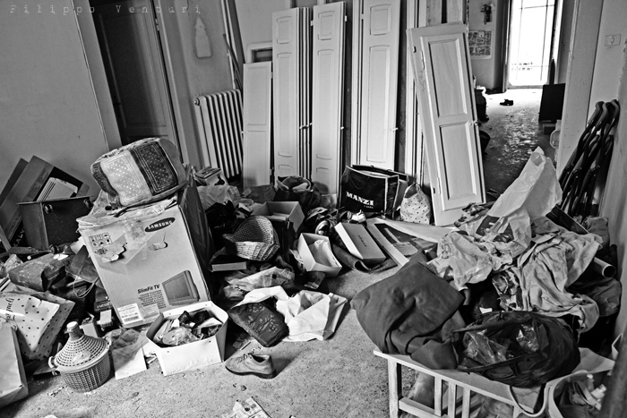 L'Aquila Earthquake, photo #32