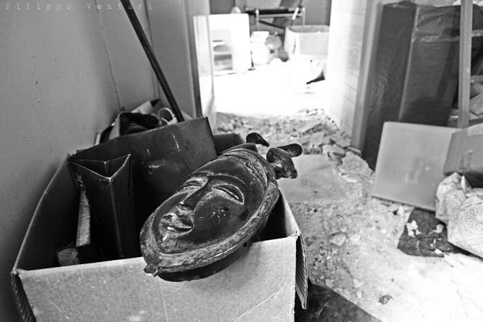 L'Aquila Earthquake, photo #33