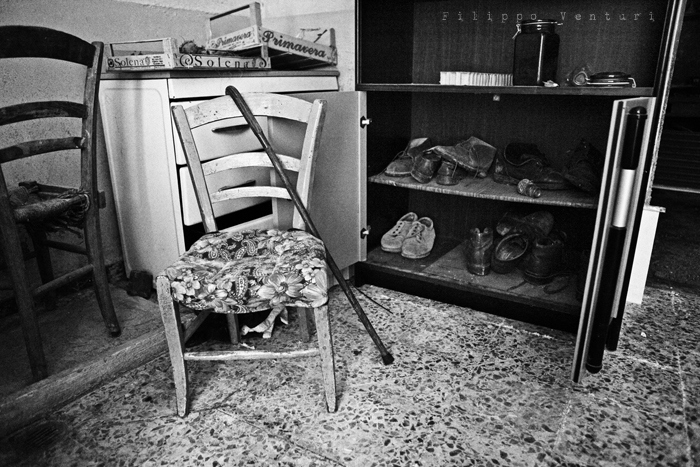 L'Aquila Earthquake, photo #35