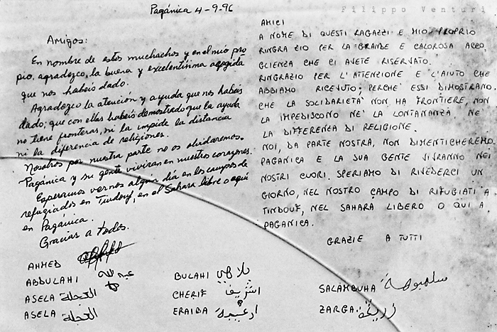 L'Aquila Earthquake, photo #42