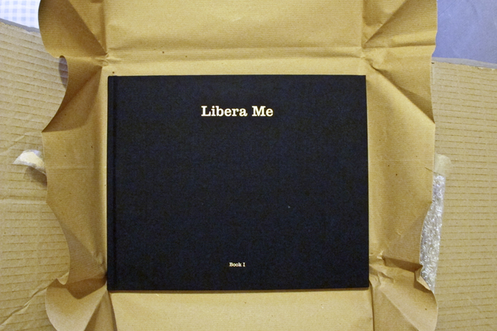 Alex Majoli, Libera Me Alex Majoli, Libera Me