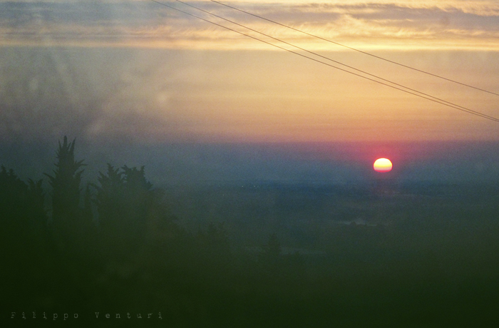 L'ordine del cielo (foto 1)