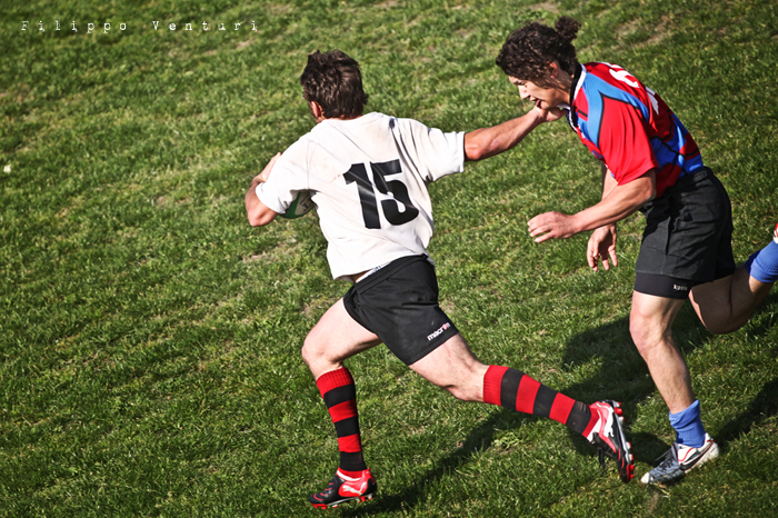 Romagna Rugby VS Pro Sesto Rugby (photo 30) Romagna Rugby VS Pro Sesto Rugby (photo 30)