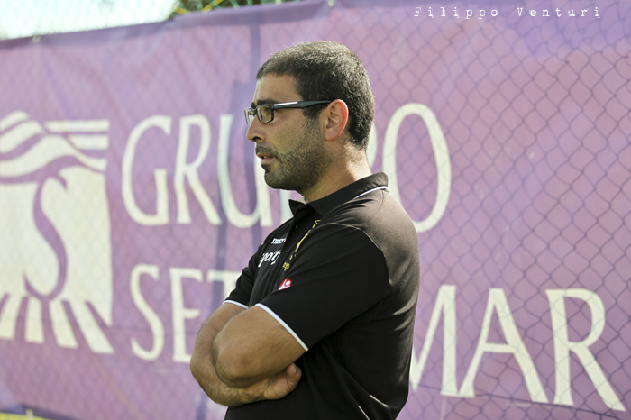 Il Romagna RFC conquista la Serie A (Romagna Rugby VS Rugby Casale) Photo 30