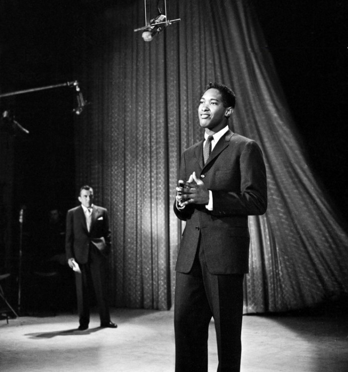 Sam Cooke - A change is gonna come