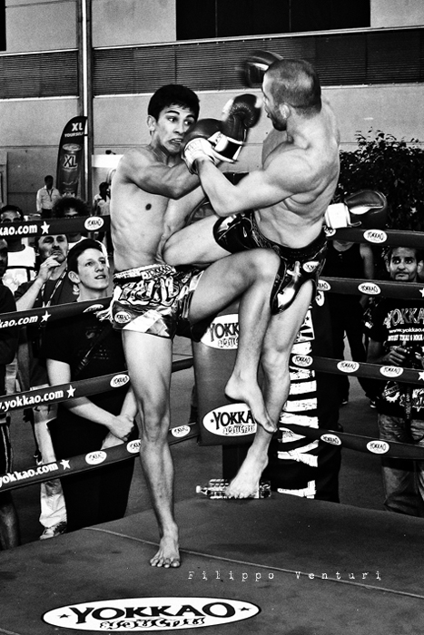 Yokkao Thai Boxing (Rimini Wellness) photo 4