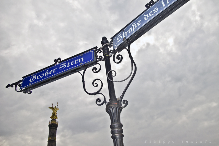 Berlin days (2), photo 2