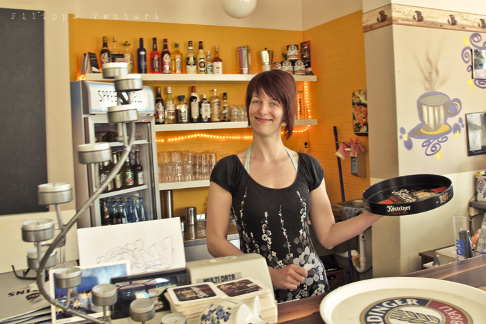 Berlin days (2), photo 3