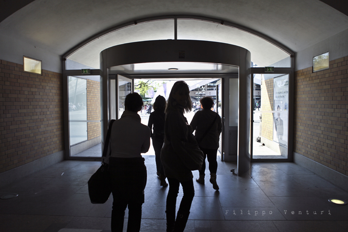 Berlin days (1), photo 4