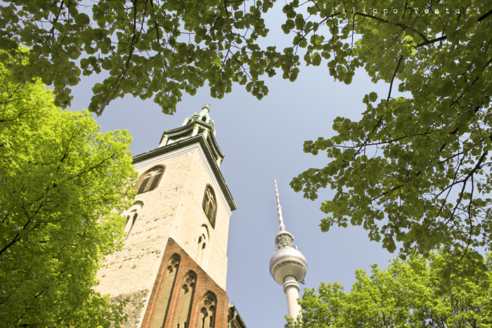 Berlin days (1), photo 5