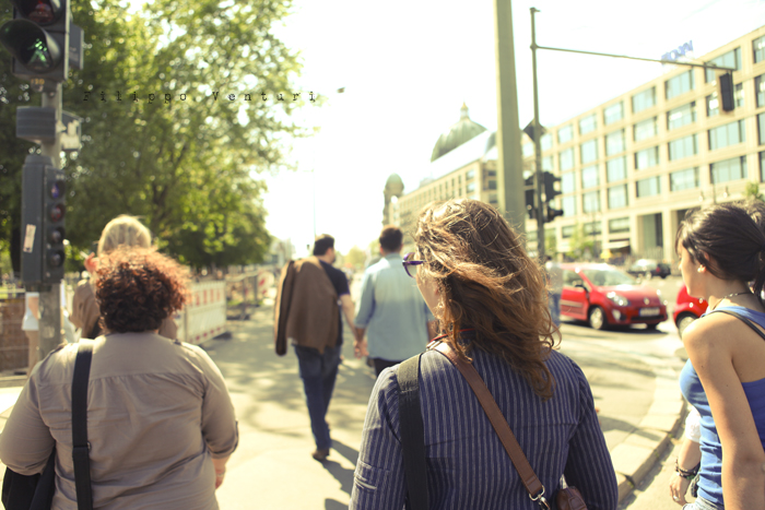 Berlin days (1), photo 6