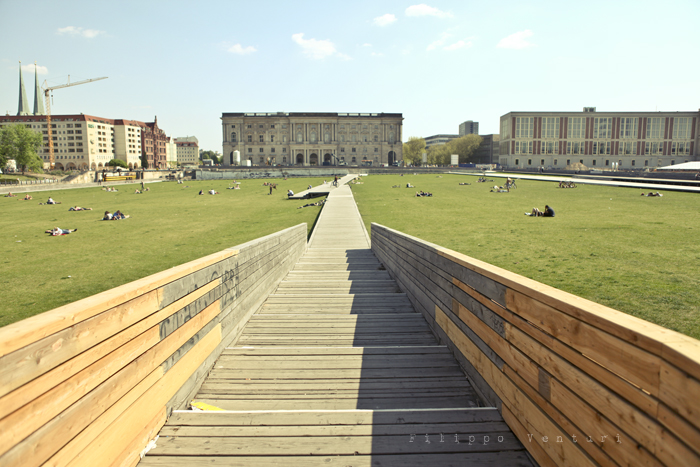 Berlin days (1), photo 8