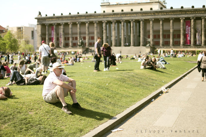 Berlin days (1), photo 9